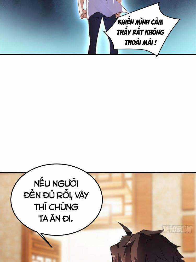 Thần Sủng Tiến Hóa Chương 24 trang 5