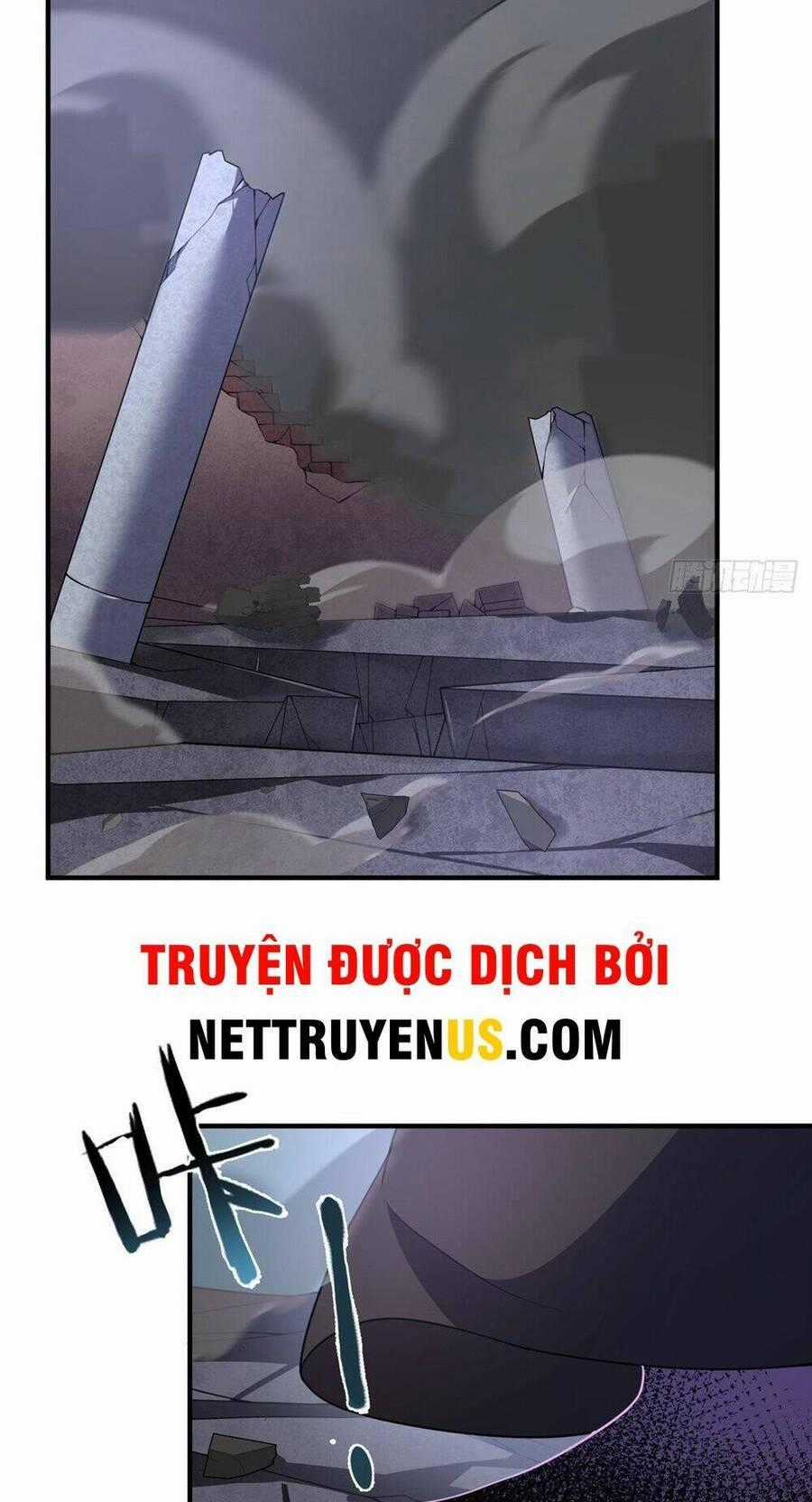 Thần Sủng Tiến Hóa Chương 246 trang 1