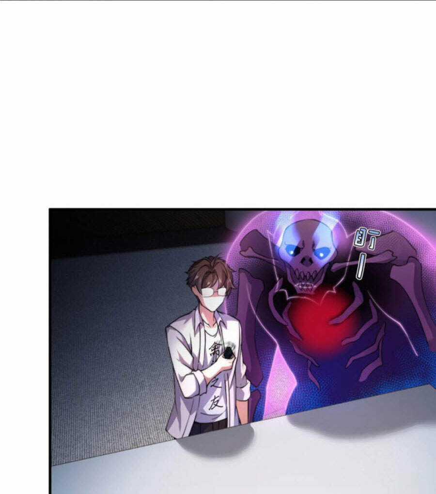 Thần Sủng Tiến Hóa Chương 25 trang 15