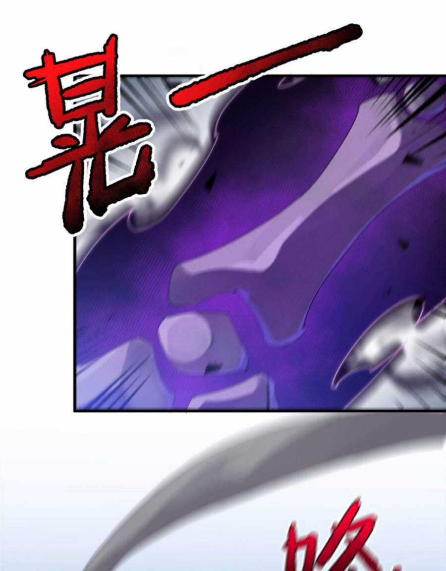 Thần Sủng Tiến Hóa Chương 25 trang 27