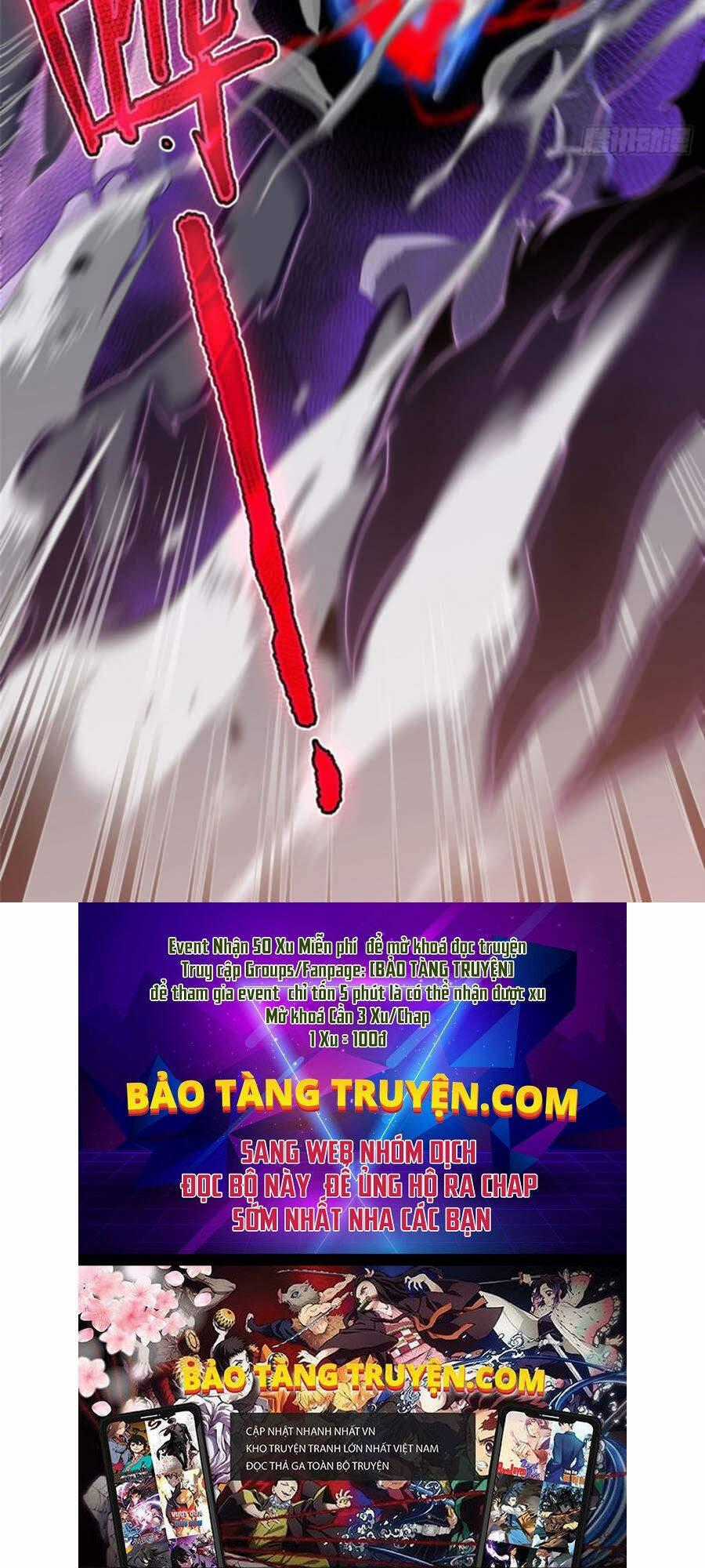 Thần Sủng Tiến Hóa Chương 25 trang 29