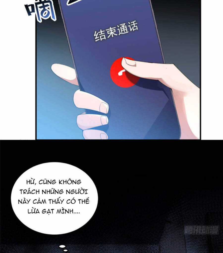 Thần Sủng Tiến Hóa Chương 25 trang 9