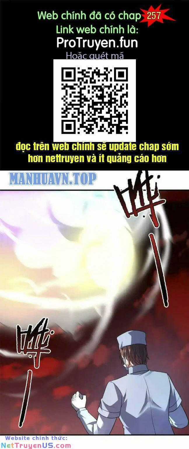 Thần Sủng Tiến Hóa Chương 256 trang 0