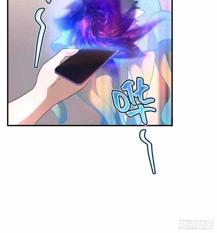 Thần Sủng Tiến Hóa Chương 26 trang 18