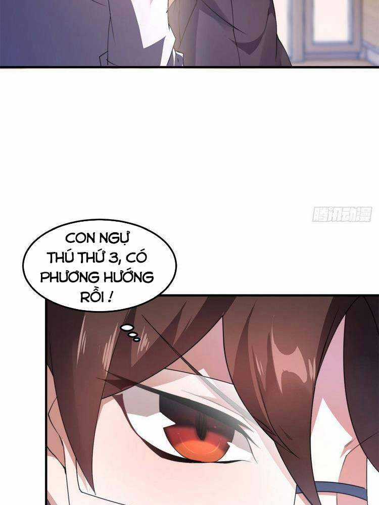 Thần Sủng Tiến Hóa Chương 26 trang 20