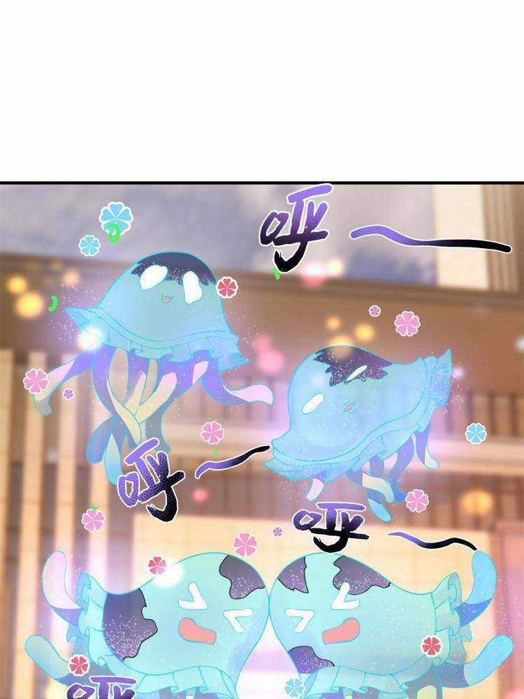 Thần Sủng Tiến Hóa Chương 26 trang 22