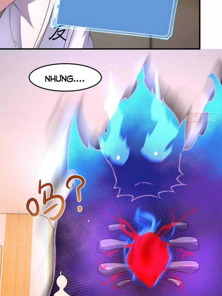 Thần Sủng Tiến Hóa Chương 26 trang 3