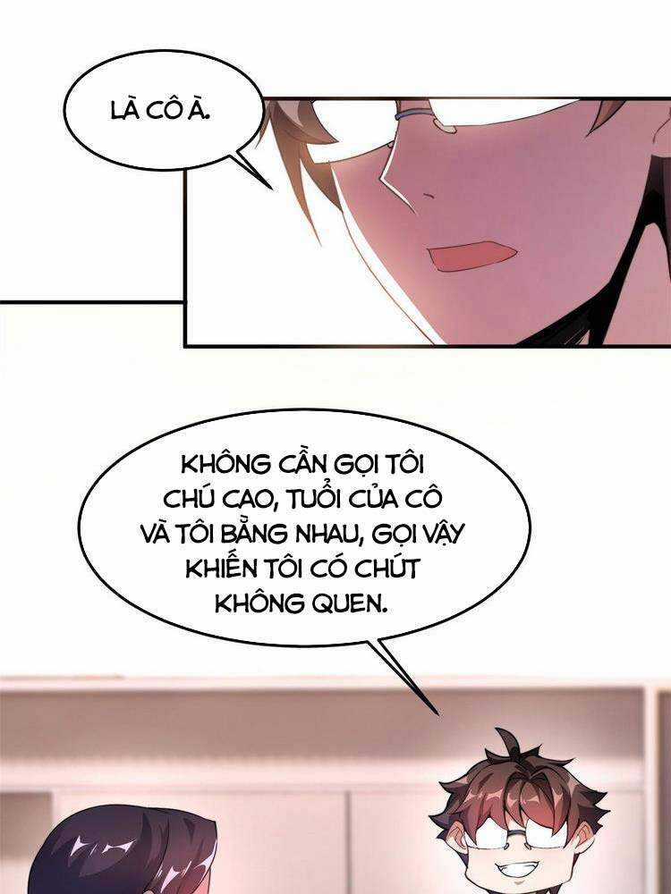 Thần Sủng Tiến Hóa Chương 26 trang 9