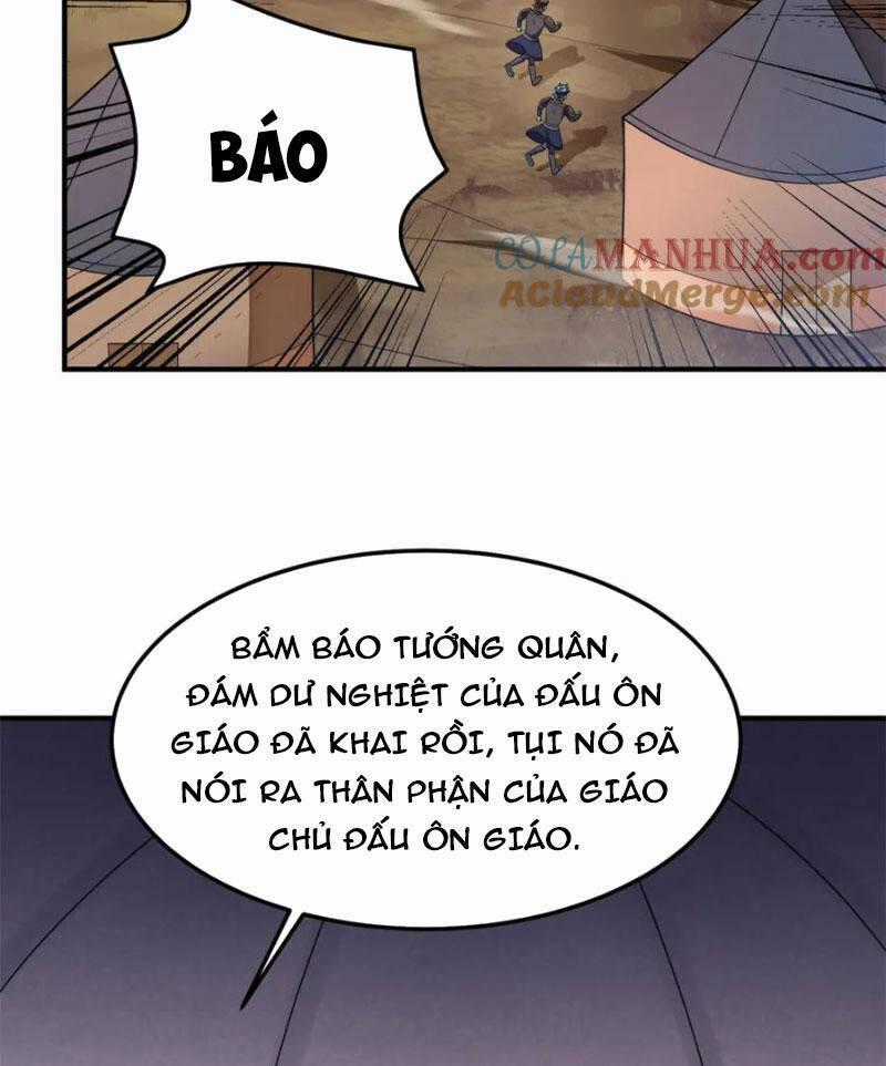 Thần Sủng Tiến Hóa Chương 269 trang 1