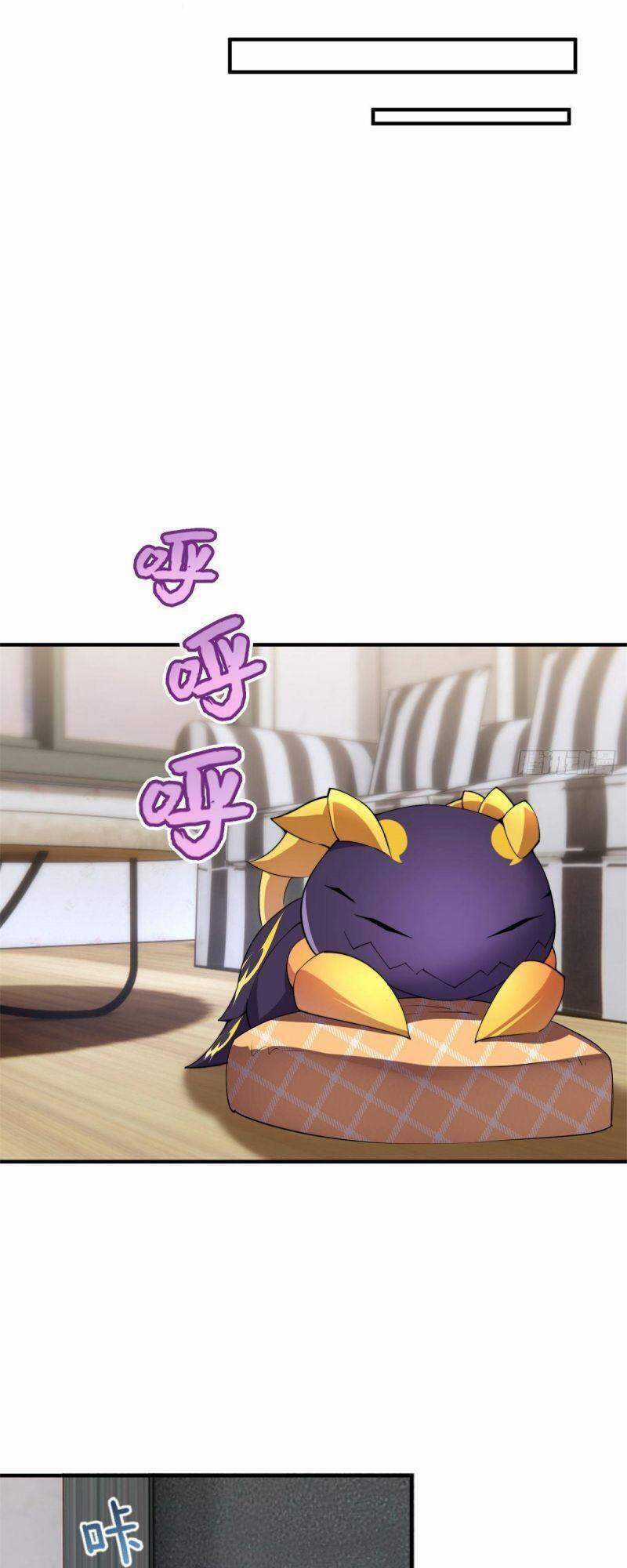 Thần Sủng Tiến Hóa Chương 27 trang 13