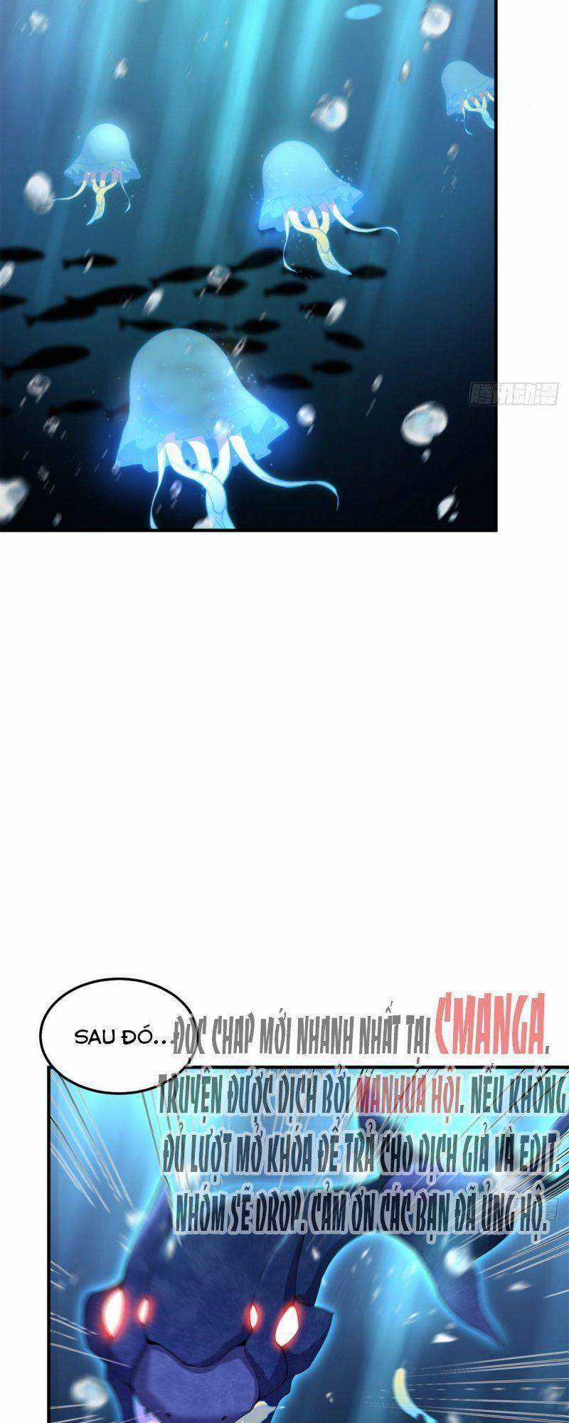 Thần Sủng Tiến Hóa Chương 27 trang 2