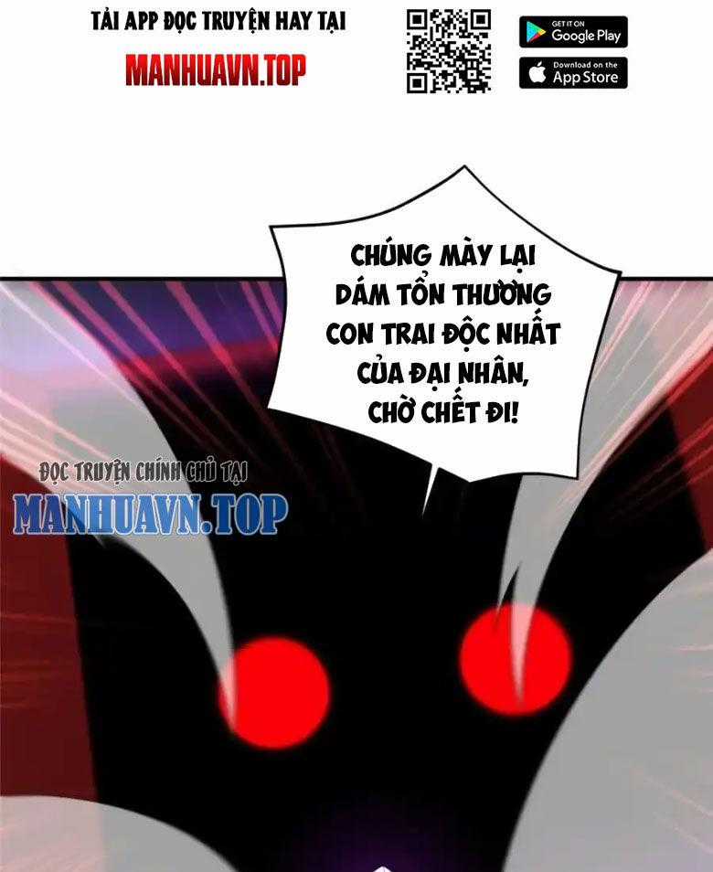 Thần Sủng Tiến Hóa Chương 272 trang 0