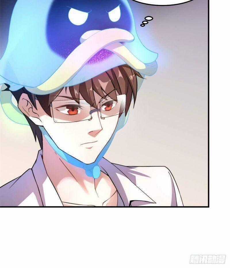 Thần Sủng Tiến Hóa Chương 28 trang 24