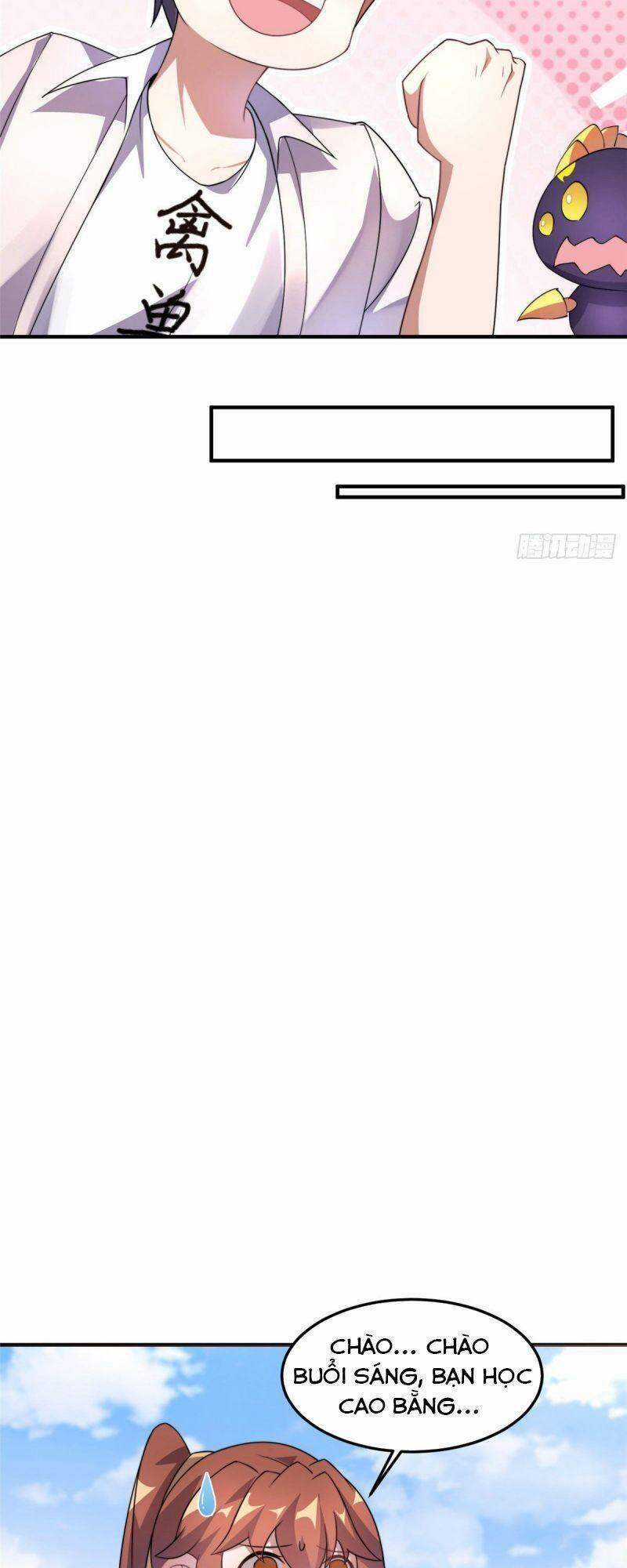 Thần Sủng Tiến Hóa Chương 28 trang 4