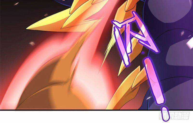 Thần Sủng Tiến Hóa Chương 29 trang 15