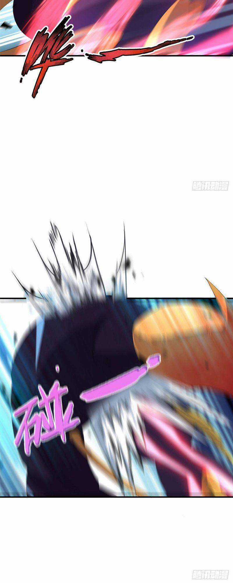 Thần Sủng Tiến Hóa Chương 29 trang 19