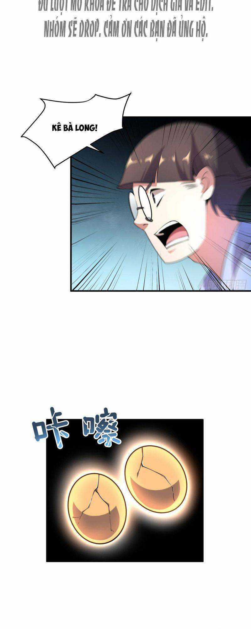 Thần Sủng Tiến Hóa Chương 29 trang 2