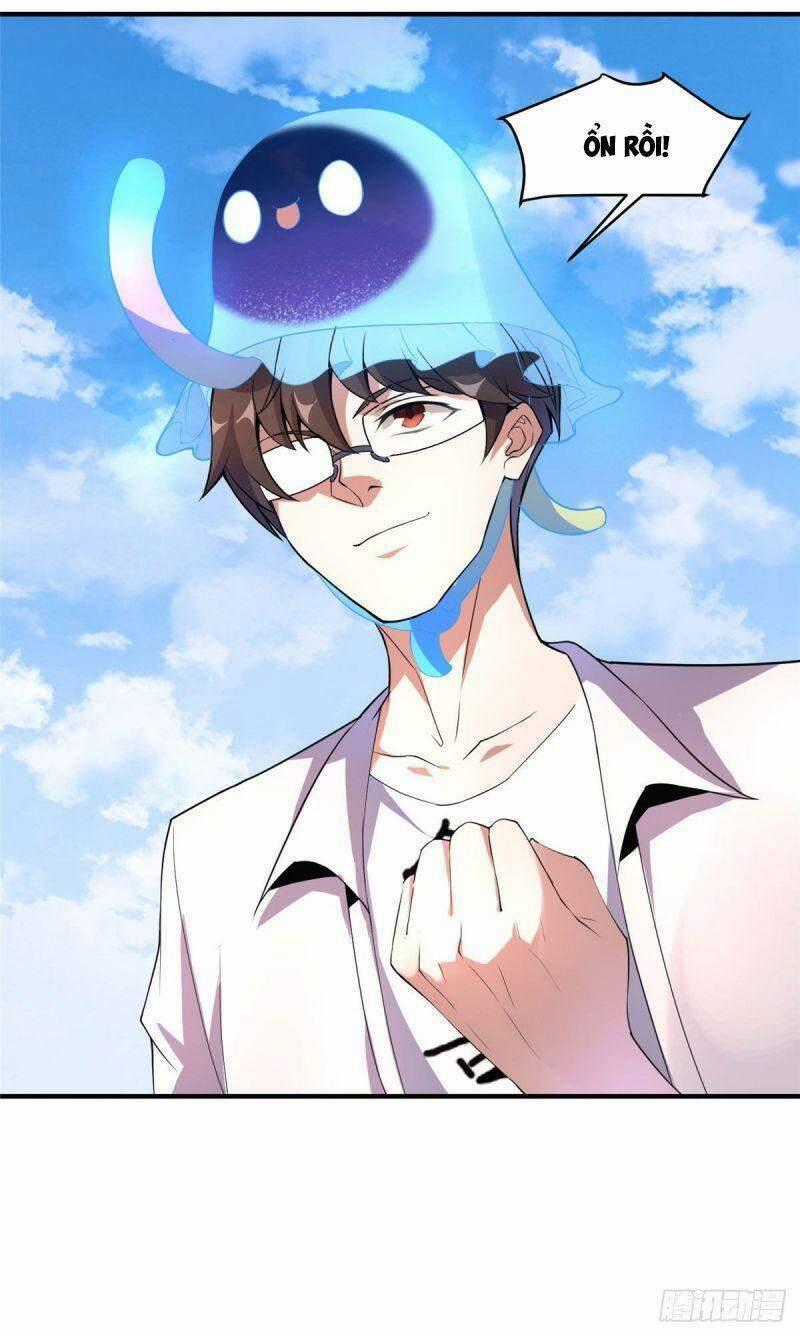 Thần Sủng Tiến Hóa Chương 29 trang 22