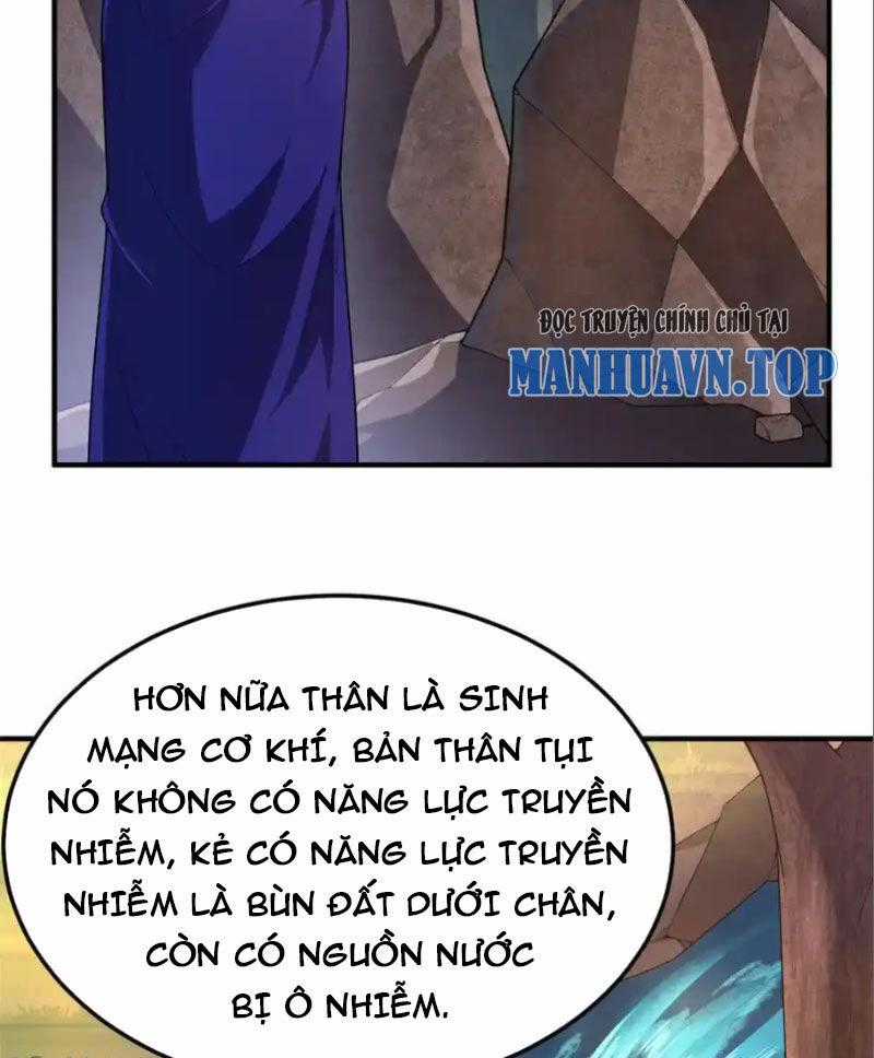 Thần Sủng Tiến Hóa Chương 292 trang 1