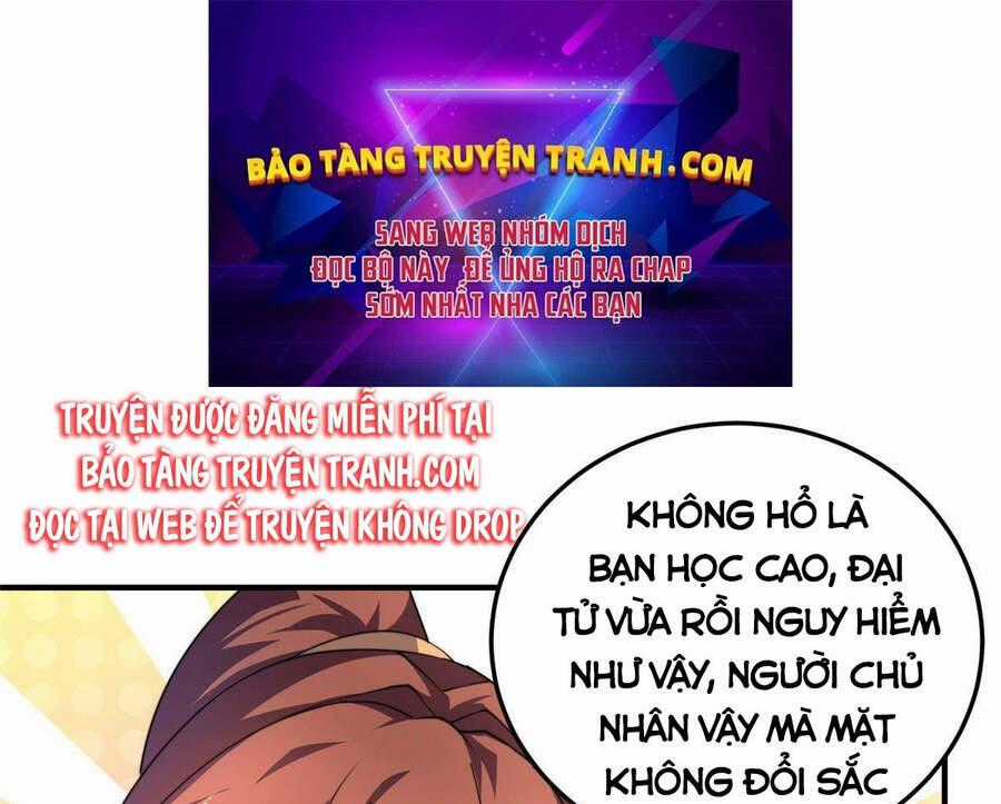 Thần Sủng Tiến Hóa Chuong 30 trang 0