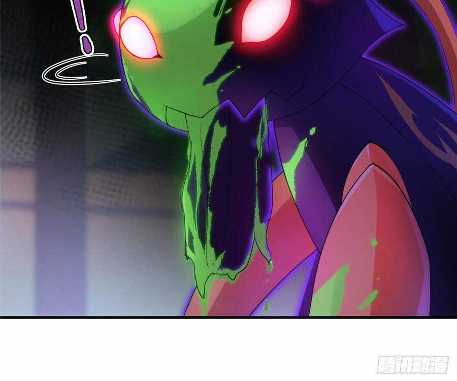 Thần Sủng Tiến Hóa Chuong 30 trang 10