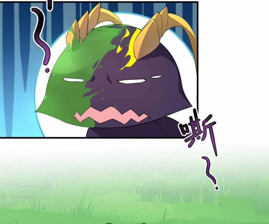 Thần Sủng Tiến Hóa Chuong 30 trang 14