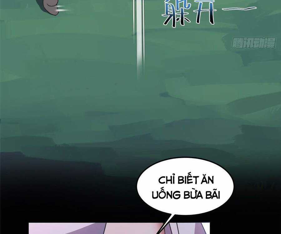 Thần Sủng Tiến Hóa Chuong 30 trang 16