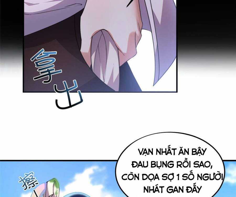 Thần Sủng Tiến Hóa Chuong 30 trang 17