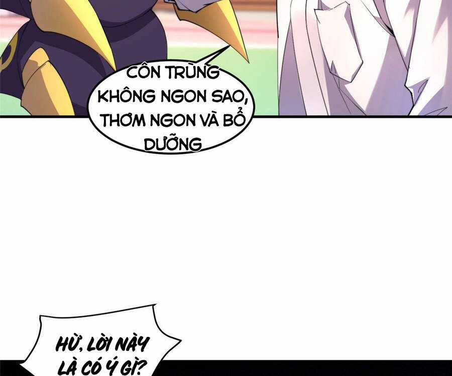 Thần Sủng Tiến Hóa Chuong 30 trang 19