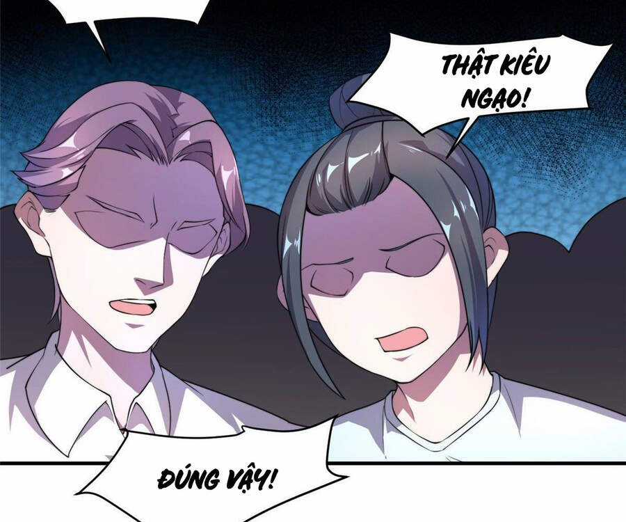 Thần Sủng Tiến Hóa Chuong 30 trang 20