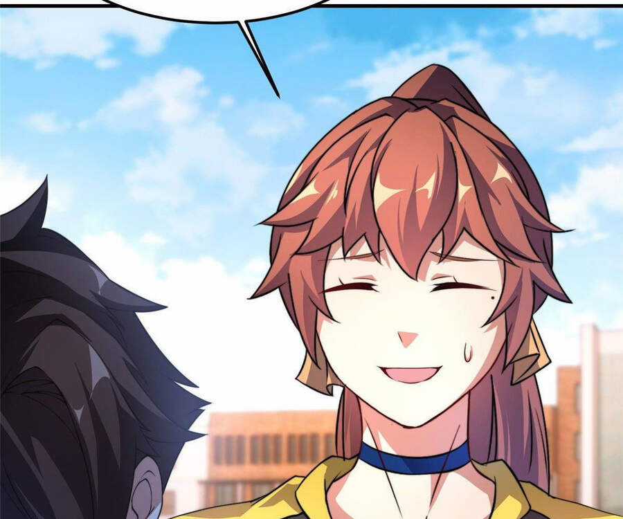 Thần Sủng Tiến Hóa Chuong 30 trang 22