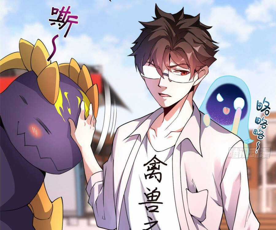 Thần Sủng Tiến Hóa Chuong 30 trang 26