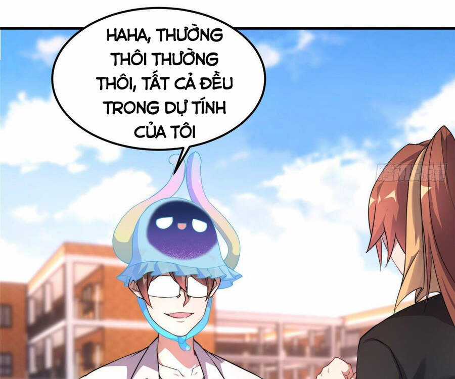 Thần Sủng Tiến Hóa Chuong 30 trang 3