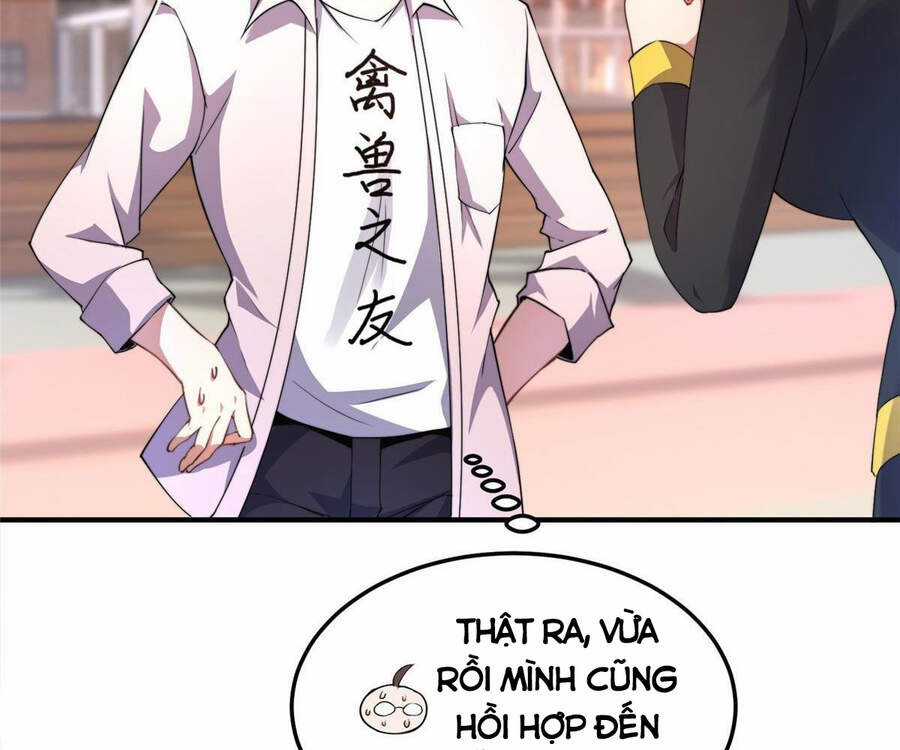 Thần Sủng Tiến Hóa Chuong 30 trang 4