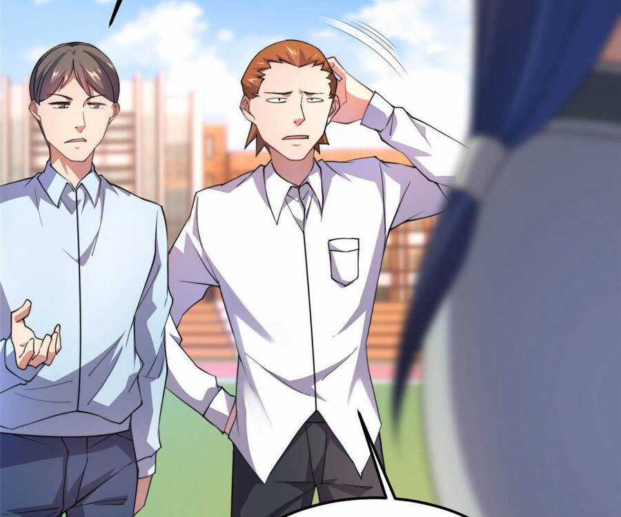 Thần Sủng Tiến Hóa Chuong 30 trang 41