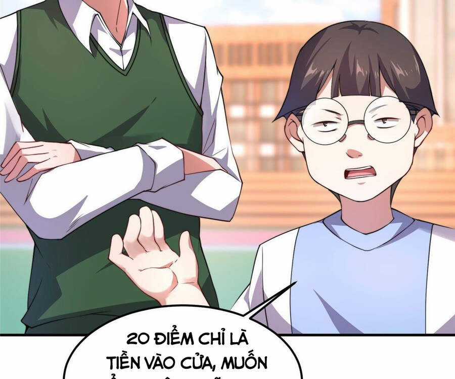 Thần Sủng Tiến Hóa Chuong 30 trang 46