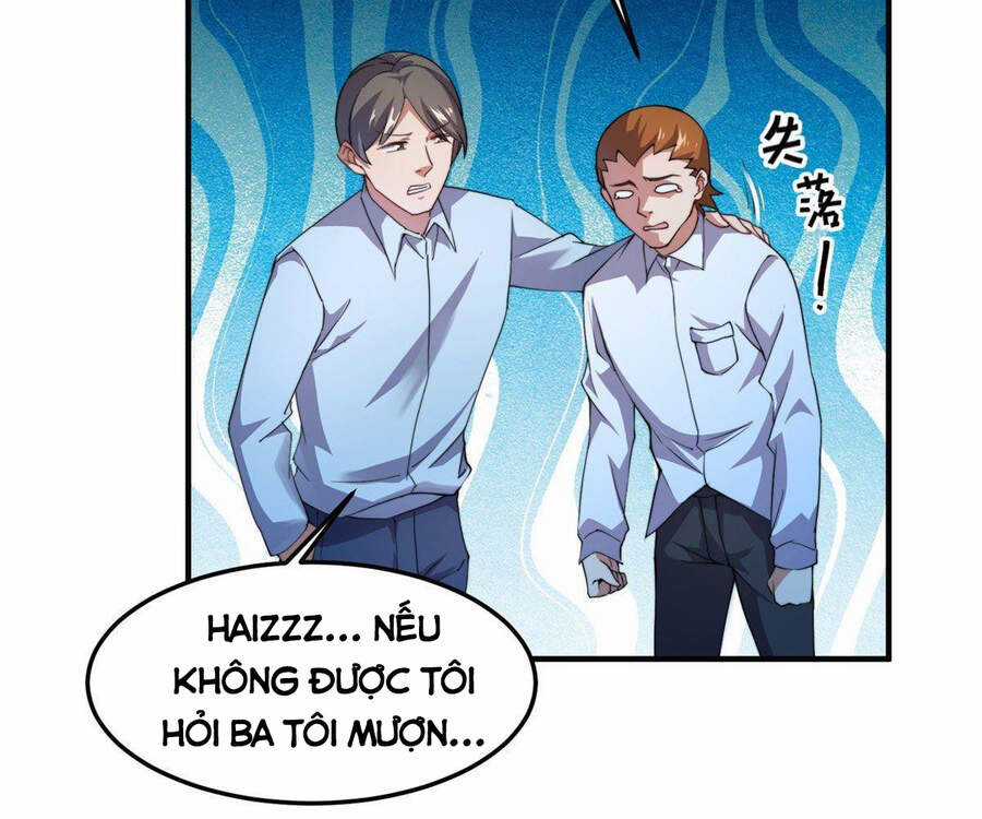 Thần Sủng Tiến Hóa Chuong 30 trang 48