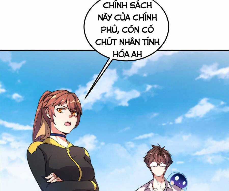 Thần Sủng Tiến Hóa Chuong 30 trang 54