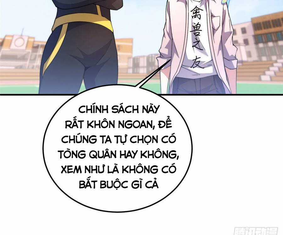 Thần Sủng Tiến Hóa Chuong 30 trang 55