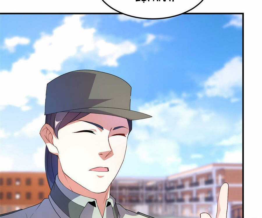 Thần Sủng Tiến Hóa Chuong 30 trang 58