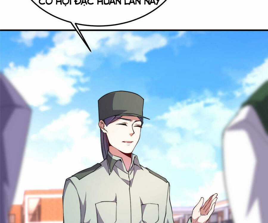 Thần Sủng Tiến Hóa Chuong 30 trang 62