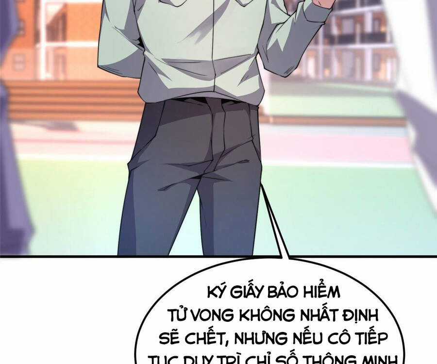 Thần Sủng Tiến Hóa Chuong 30 trang 63