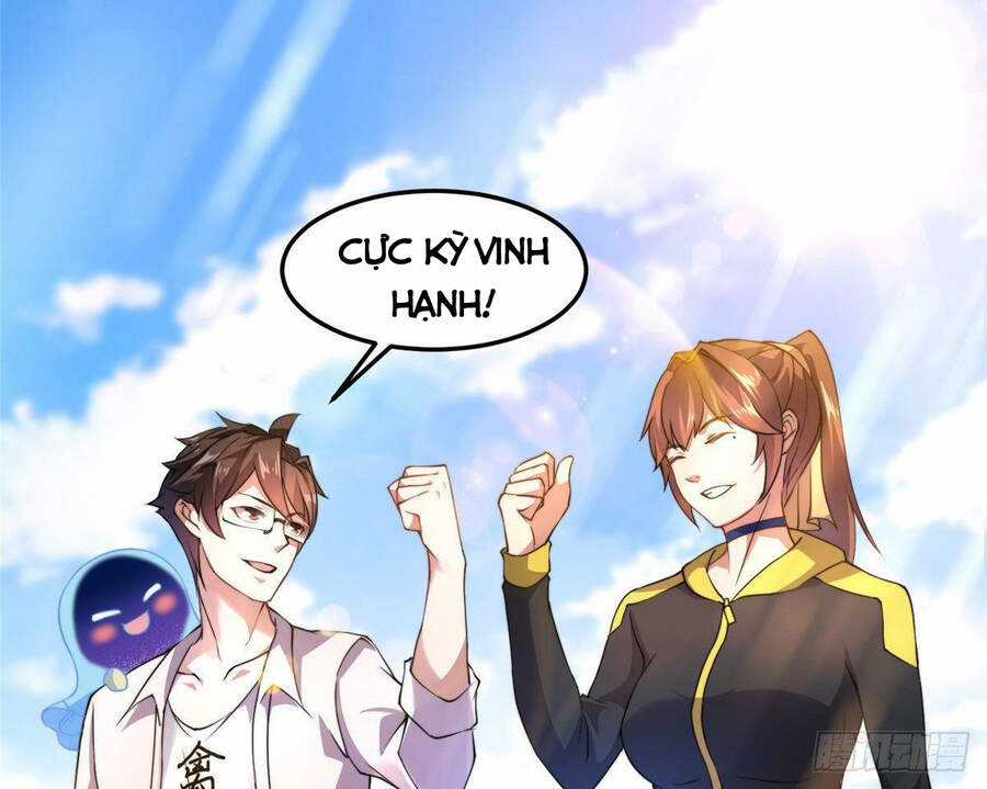 Thần Sủng Tiến Hóa Chuong 30 trang 69