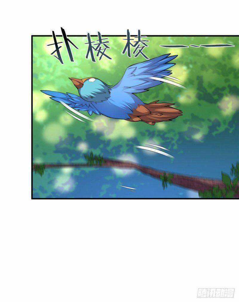 Thần Sủng Tiến Hóa Chương 31 trang 20