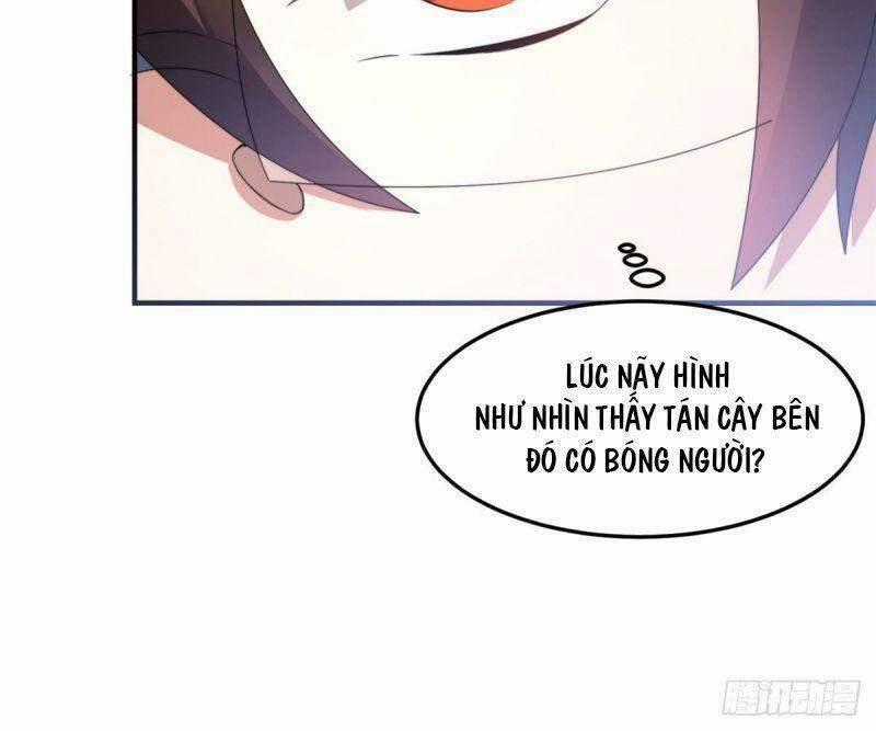 Thần Sủng Tiến Hóa Chương 31 trang 24