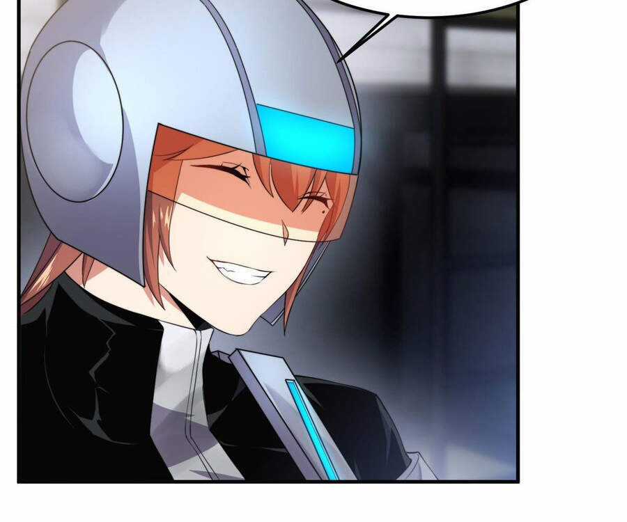 Thần Sủng Tiến Hóa Chương 32 trang 11