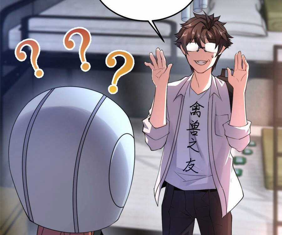 Thần Sủng Tiến Hóa Chương 32 trang 13