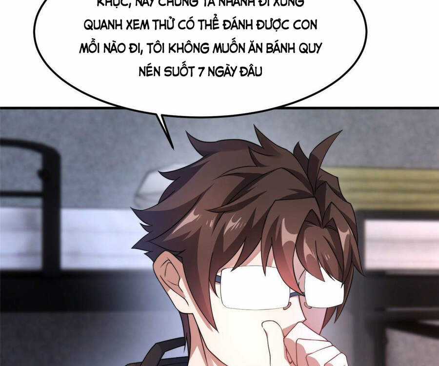 Thần Sủng Tiến Hóa Chương 32 trang 15