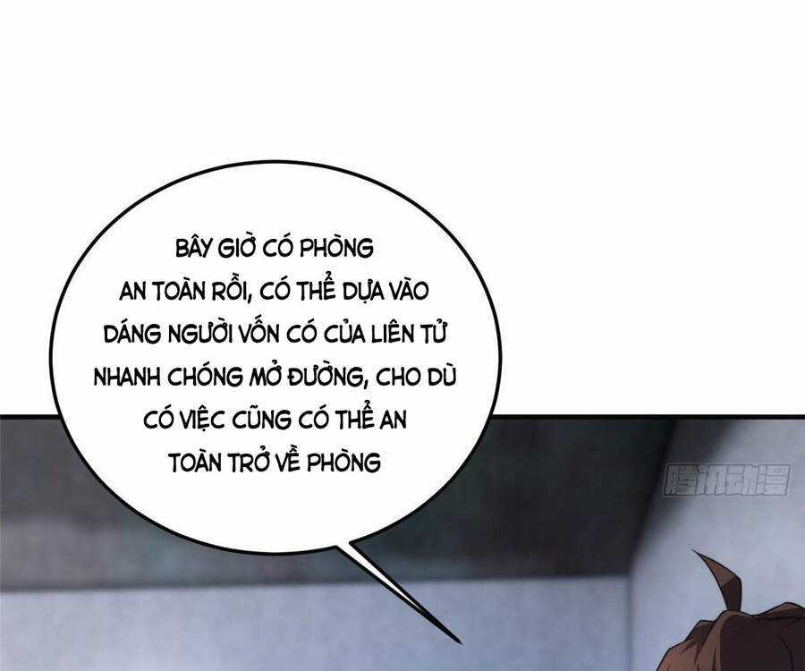 Thần Sủng Tiến Hóa Chương 32 trang 17