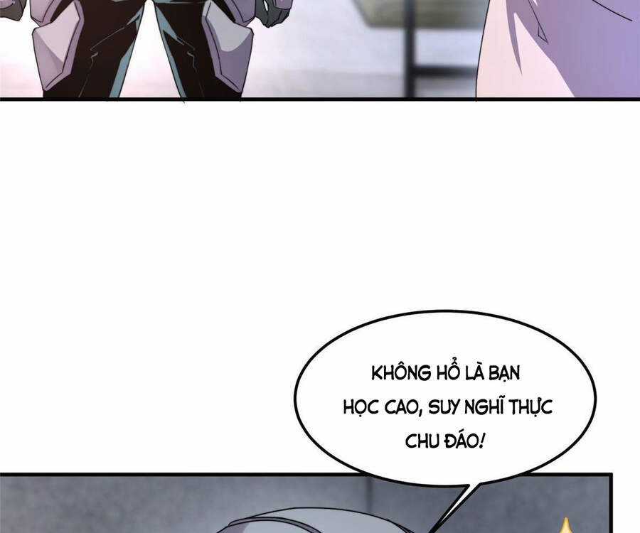 Thần Sủng Tiến Hóa Chương 32 trang 19